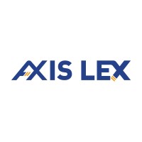 AXIS LEX s.t.a.r.l logo