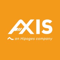 AXIS S.p.A. logo