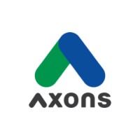 AXONS logo