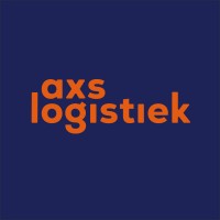 AXS Logistiek logo