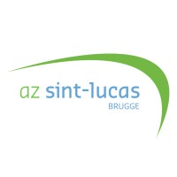 AZ Sint-Lucas Brugge logo