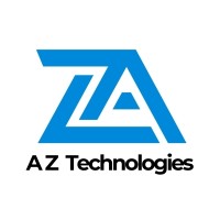 AZ Technologies logo