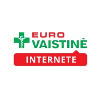 AZETA, UAB (Eurovaistine.lt) logo