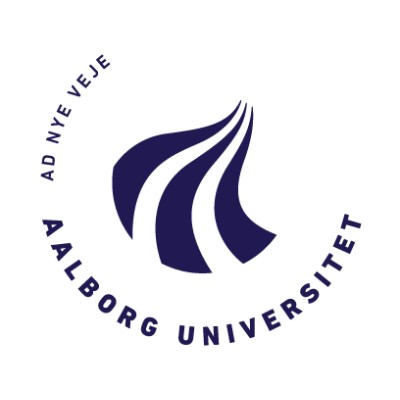 Aalborg University logo
