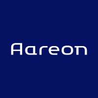 Aareon NL logo