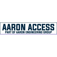 Aaron Access logo