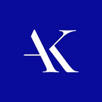 Aaron King International logo