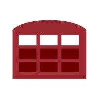 Aaron Overhead Doors logo