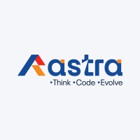 Aastra Technologies logo