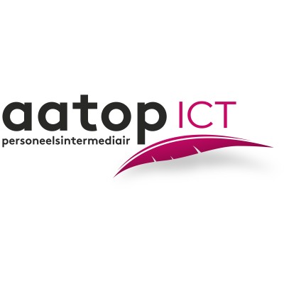 Aatop ICT logo