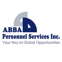 Abba Personnel Services Inc. logo