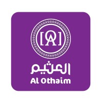 Abdullah Al Othaim Investment Co. logo