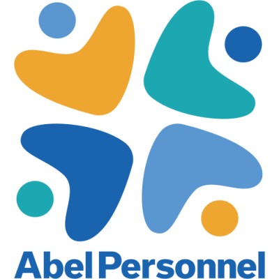 Abel Personnel logo