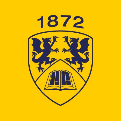 Aberystwyth University logo