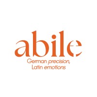 Abile Corporate Events logo