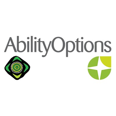 Ability Options logo