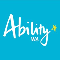Ability WA logo