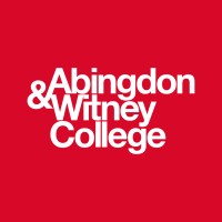 Abingdon and Witney College logo