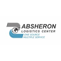 Absheron Logistics Center / Abşeron Logistika Mərkəzi logo