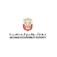 Abu Dhabi Accountability Authority logo