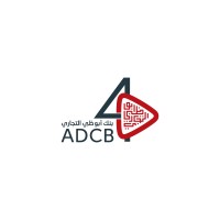 Abu Dhabi Commercial Bank logo