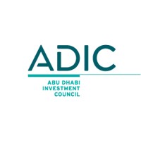 Abu Dhabi Investment Council (ADIC) logo