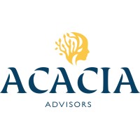 Acacia Advisors logo