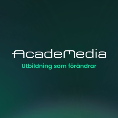 Academedia logo