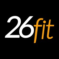 Academia 26fit logo