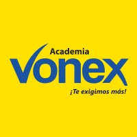 Academia Vonex logo