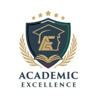 Academic Excellence logo