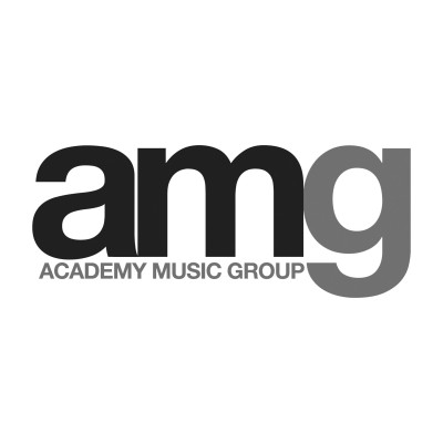Academy Music Group logo