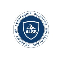 Academy of Leadership Sciences  Switzerland logo