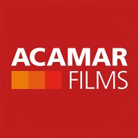 Acamar Films logo
