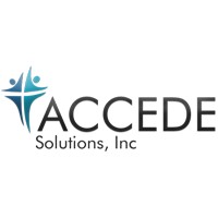 Accede Solutions Inc (accedesolution.com) logo