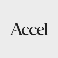 Accel in India logo