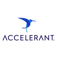 Accelerant logo