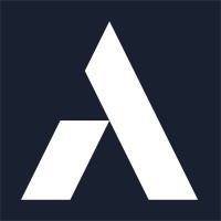 Accelerated logo