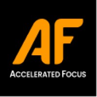 Accelerated Focus logo