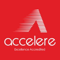 Accelere logo