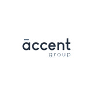 Accent Group logo