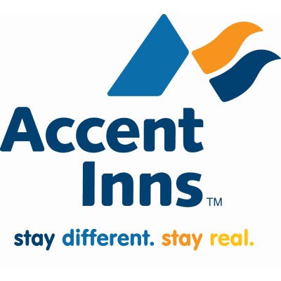 Accent Inns logo