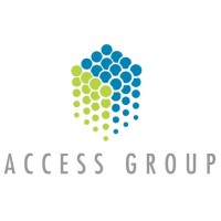 Access Group logo