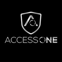 Access One, Inc. logo
