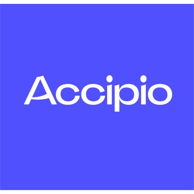 Accipio logo