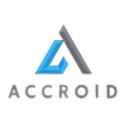 Accroid Inc logo