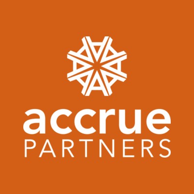 AccruePartners logo