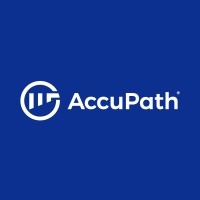 AccuPath logo