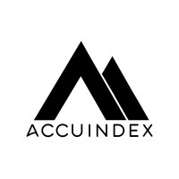 Accuindex logo