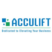 Acculift logo